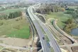 Via Baltica, drogi ekspresowe, obwodnice i nie tylko. GDDKiA podsumowała rok 2022