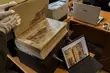 Muzeum Podlaskie odnowiło dwie księgi z XVI wieku