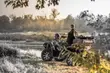 Weekend noworoczny na granicy. Do Polski próbowało przedostać się 126 migrantów