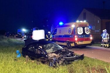 W 2022 r. w Podlaskiem w nieszczęśliwych zdarzeniach zginęły 264 osoby [ZDJĘCIA]