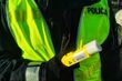 Jechał wężykiem. Zatrzymał go inny kierowca
