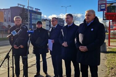 Przez zawyżone ceny Orlenu Białystok przepłacił 5 mln zł za paliwo