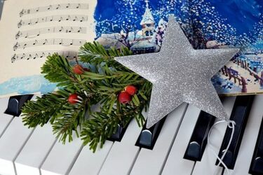 Dwa weekendy z najpiękniejszymi polskimi kolędami