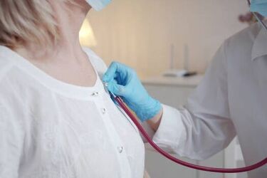 Podlaskie. W grudniu wystawiono o 55% więcej zwolnień lekarskich