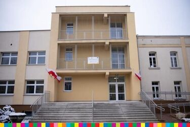 Szpital psychiatryczny w Choroszczy wstrzymuje odwiedziny