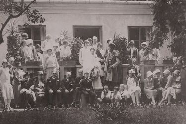 Moesowie. Historie i sekrety słynnych fabrykantów