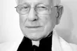 Zmarł ks. Piotr Bożyk. Miał 100 lat