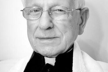 Zmarł ks. Piotr Bożyk. Miał 100 lat