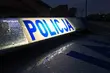 Jechał ekspresówką pod prąd. 65-latek nie widział w tym problemu
