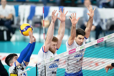 Ślepsk przegrał 4. mecz z rzędu. Play-offy uciekają