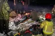 W nocy ewakuowano 3 uchodźców z bagnistego terenu
