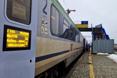 Podróże pociągami będą znacznie droższe. PKP Intercity podwyższa ceny biletów