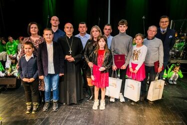 Miasto doceniło najpiękniejsze szopki bożonarodzeniowe