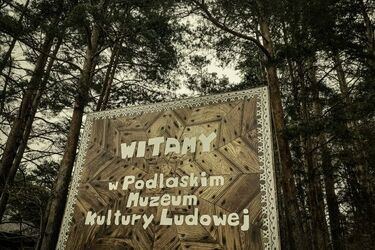 Dyrektor Podlaskiego Muzeum Kultury Ludowej poszukiwany!
