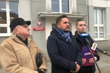 Lekcje religii w szkołach. Lewica chce zmian
