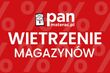Noworoczne wietrzenie magazynów w salonie Pan Materac!