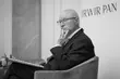 Zmarł prof. Jerzy Wilkin. Wiele lat był związany z Uniwersytetem w Białymstoku