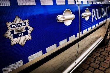 35-latek dostał 2,5 tys. zł mandatu. Spieszył się na spotkanie z nową dziewczyną