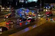 Potrącenie na ul. Żeromskiego. Dwie osoby trafiły do szpitala