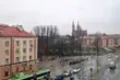 Pochmurny czwartek. Ile będzie stopni?