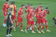 Jagiellonia wygrała sparing. Pech Miłosza Matysika i Marca Guala