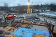 Prace nad nowym budynkiem starostwa z dnia na dzień postępują