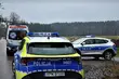 Trwają poszukiwania 60-latka w rejonie rzeki Netty
