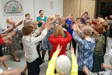 Ponad 19 tys. białostoczan ma Kartę Aktywnego Seniora. Dlaczego warto?