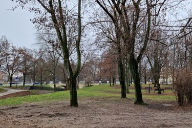 Jaką pogodę przyniesie najbardziej depresyjny dzień roku?