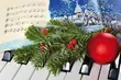 Kolędy na jazzowo w Zmianie Klimatu