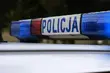 Motorowerzysta potrącił rowerzystę. Obaj trafili do szpitala