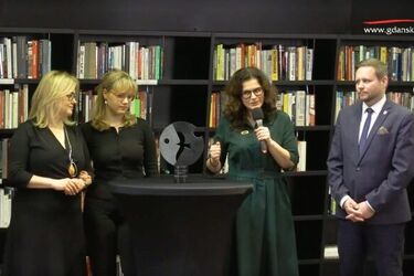 Michałowo zostało laureatem nagrody im. Adamowicza