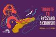 Koncert wspomnień o Ryszardzie "Skibie" Skibińskim