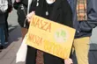 Młodzieżowy Strajk Klimatyczny zarzuca władzom Białegostoku niekompetencję. Czemu?