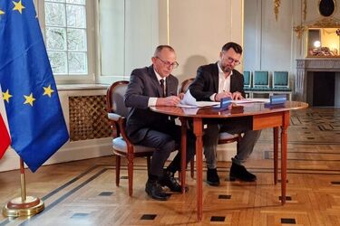 9,5 mln zł za trzy lata BiKeRa. Umowa już podpisana