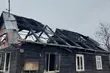 Pożar zabrał im wszystko co mieli. Zbierają na nowy dom