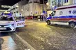 Na Lipowej w Białymstoku zostało potrącone 6-letnie dziecko