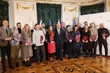 Ludzie pasji nagrodzeni. Rozdano stypendia prezydenta Białegostoku
