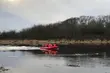 Z rzeki Narew wyłowiono zwłoki