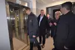 Internat w Łapach jest w pełni dostępny. Wbudowano tam szyb windowy