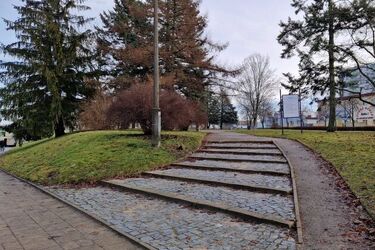 IMGW ostrzega - rano może być ślisko 