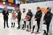Zawodnicy Juvenii spisali się na medal. Władze miasta pogratulowały sukcesu