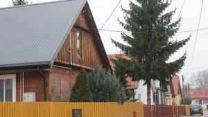 Wieś w mieście. Dawna Bagnówka będzie chroniona [ZDJĘCIA]