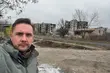 Paweł Krutul w Ukrainie. Poseł dostarczył sprzęt żołnierzom