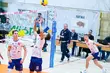 BAS Białystok wygrał kolejne spotkanie