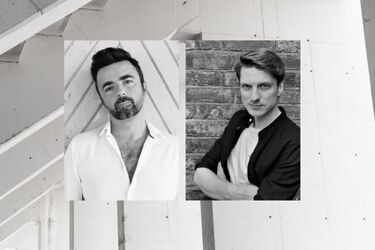 W Nie Teatrze szykuje się męski wieczór [KONKURS]