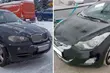 Skarbówka sprzedaje samochody i nie tylko