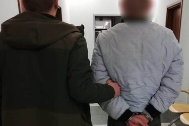 Pościg za 19-latkiem. Okazało się, że jest nietrzeźwy i ma zakaz kierowania 