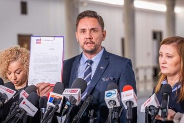 Lekarze odmówili aborcji zgwałconej dziewczynce. Posłowie chcą wyjaśnień