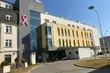 5,7 mln zł dla BCO i szpitala psychiatrycznego w Suwałkach 